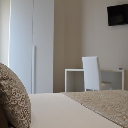 B&B Terra D'Oriente Veglie Buitenkant foto