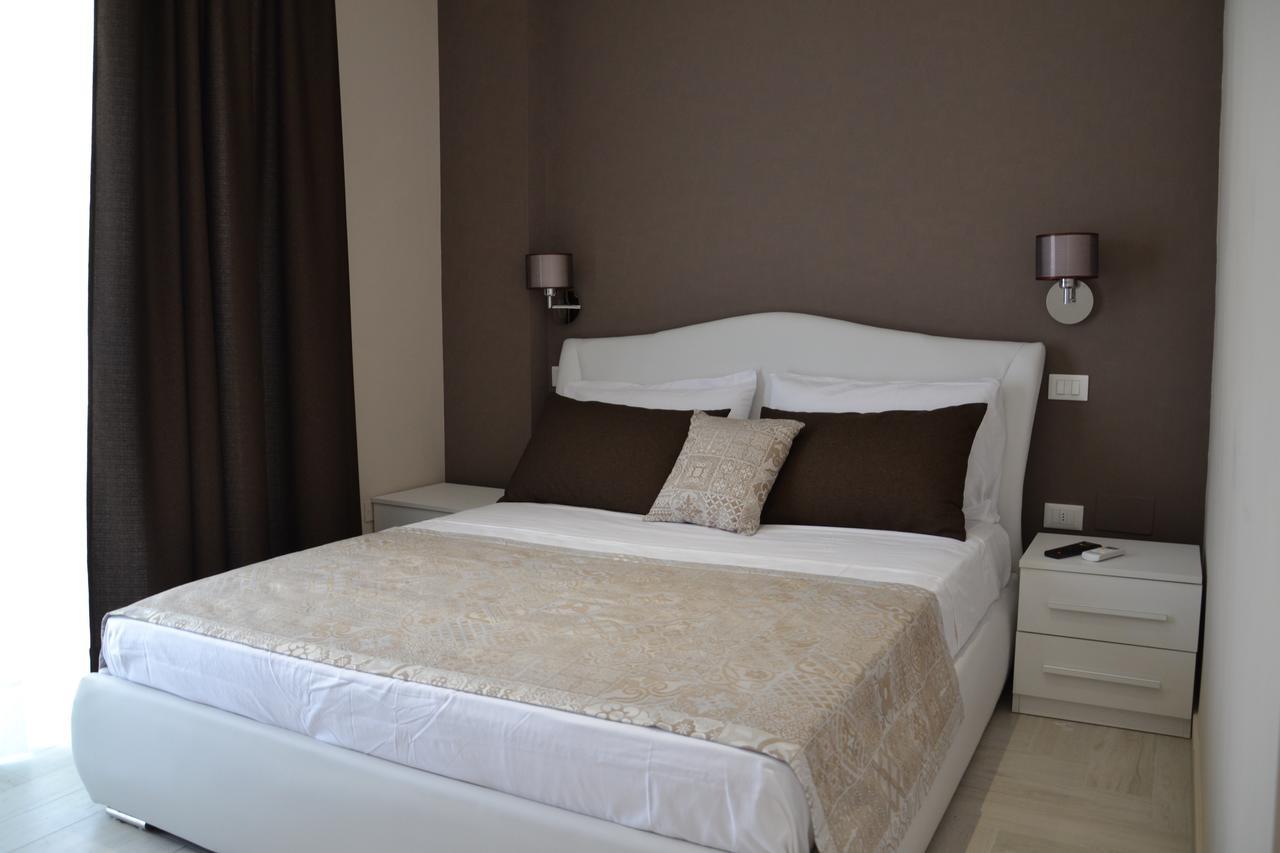 B&B Terra D'Oriente Veglie Buitenkant foto