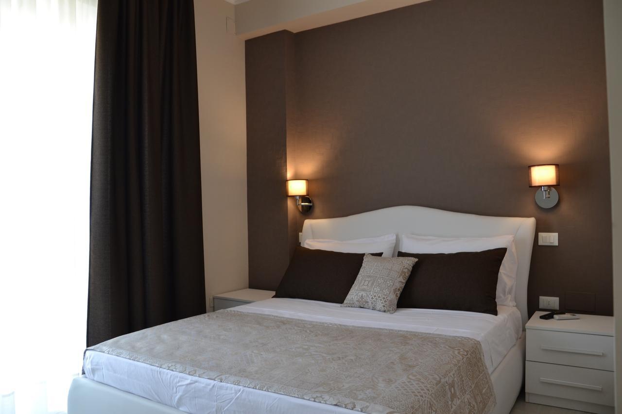 B&B Terra D'Oriente Veglie Buitenkant foto