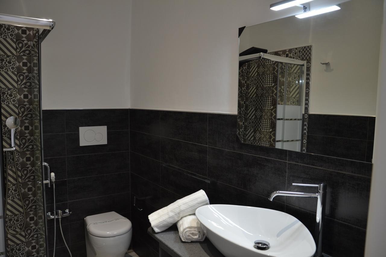 B&B Terra D'Oriente Veglie Buitenkant foto
