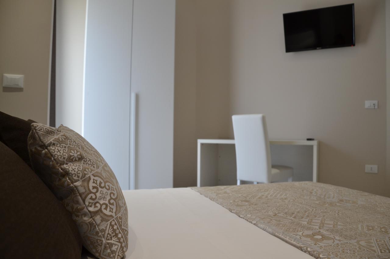 B&B Terra D'Oriente Veglie Buitenkant foto