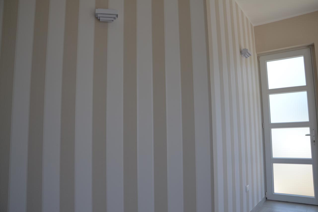 B&B Terra D'Oriente Veglie Buitenkant foto