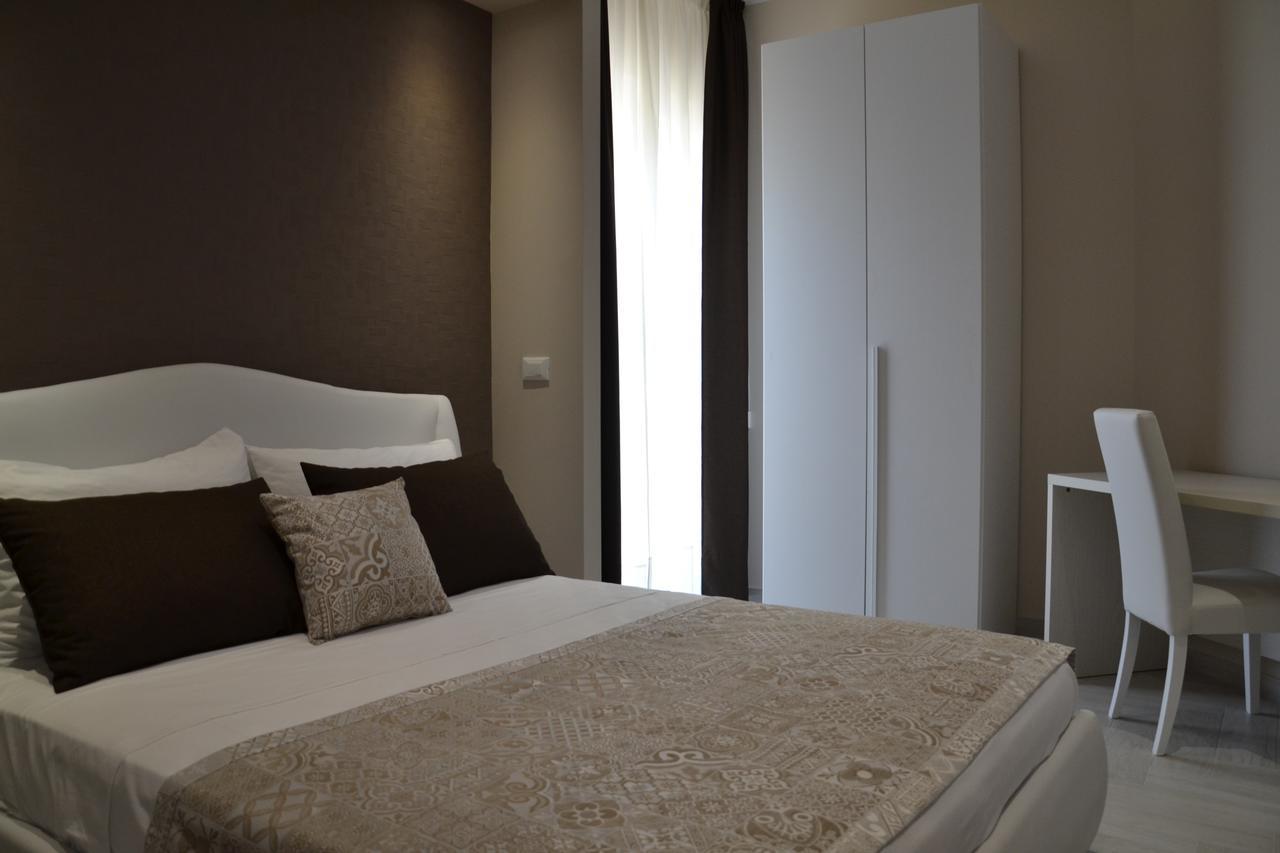 B&B Terra D'Oriente Veglie Buitenkant foto