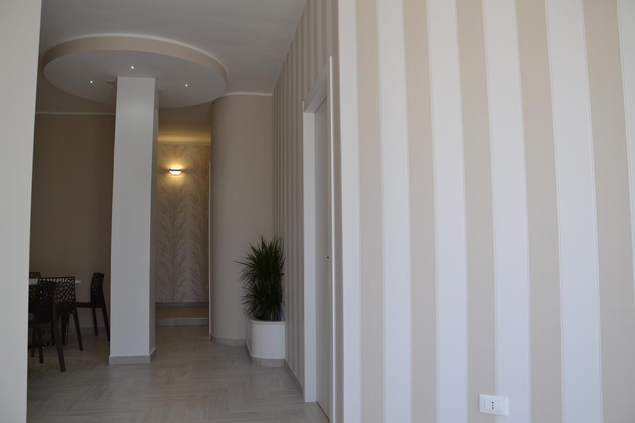 B&B Terra D'Oriente Veglie Buitenkant foto