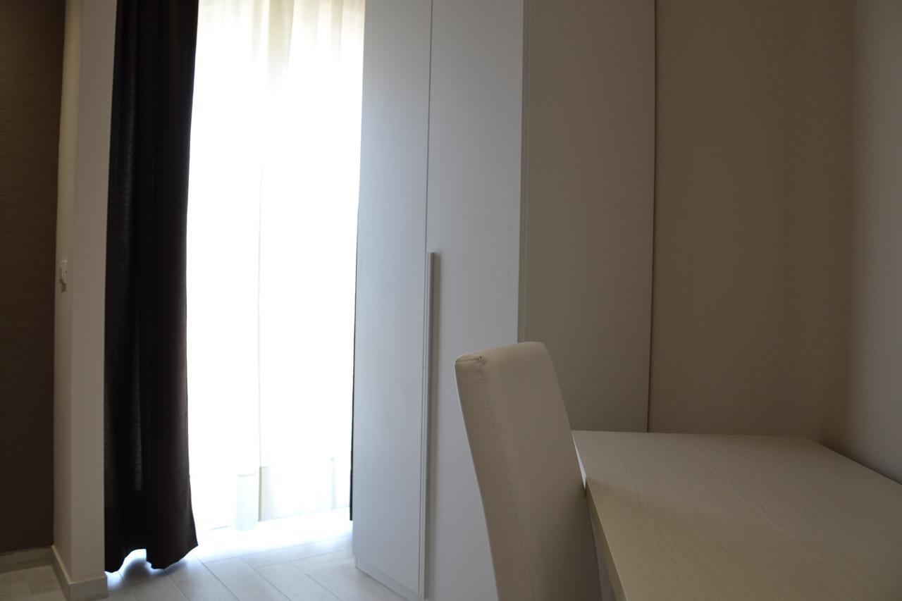 B&B Terra D'Oriente Veglie Buitenkant foto