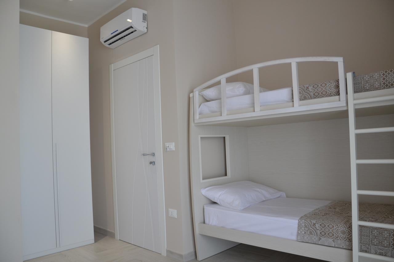 B&B Terra D'Oriente Veglie Buitenkant foto