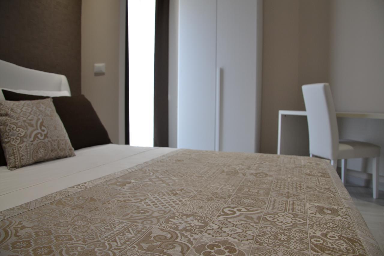 B&B Terra D'Oriente Veglie Buitenkant foto